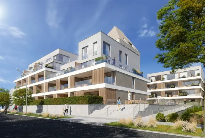 Prodej bytu 1+kk, Opava, Husova, 31 m2