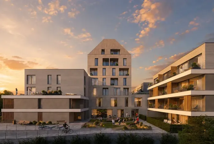 Prodej bytu 1+kk, Opava, Husova, 31 m2