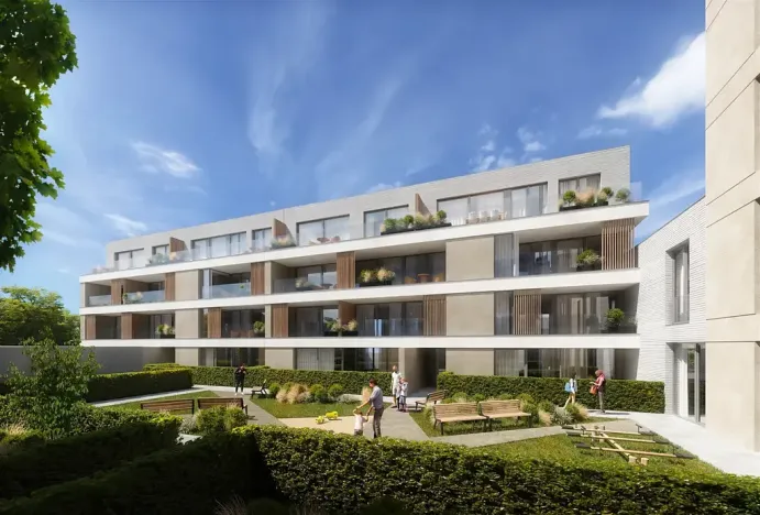 Prodej bytu 1+kk, Opava, Husova, 31 m2