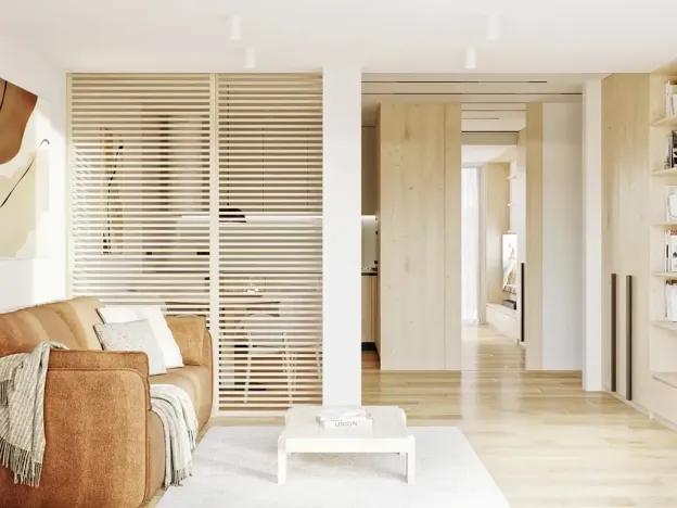 Prodej bytu 1+kk, Opava, Husova, 31 m2