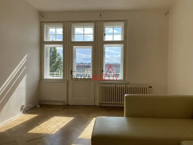 Prodej bytu 3+1, Praha - Smíchov, Jindřicha Plachty, 101 m2