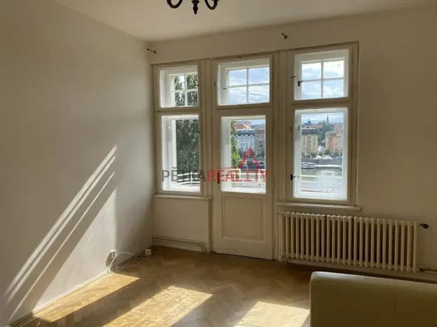 Prodej bytu 3+1, Praha - Smíchov, Jindřicha Plachty, 101 m2
