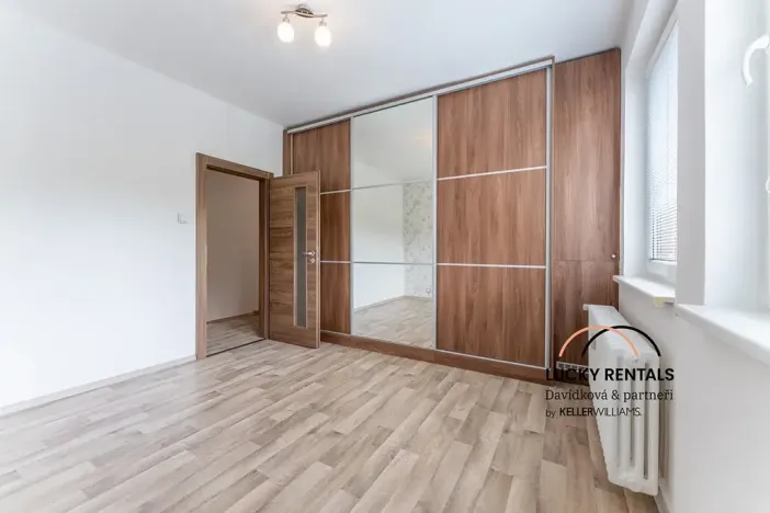 Prodej bytu 3+kk, Praha - Zbraslav, Spojařů, 94 m2