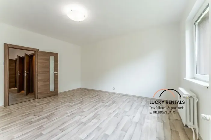Prodej bytu 3+kk, Praha - Zbraslav, Spojařů, 94 m2