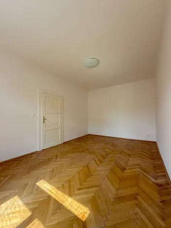 Pronájem bytu 3+1, Praha - Bubeneč, Nad Královskou oborou, 110 m2