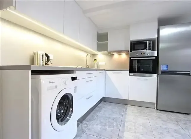 Pronájem bytu 1+1, Brno, Elišky Krásnohorské, 55 m2