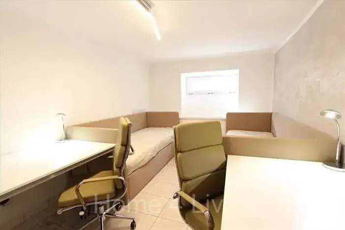 Pronájem bytu 1+1, Brno, Elišky Krásnohorské, 55 m2
