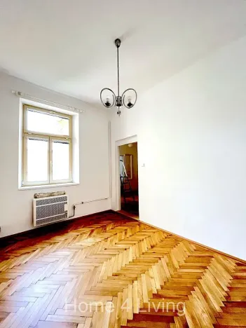 Pronájem bytu 2+1, Brno, Údolní, 70 m2