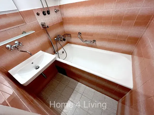 Pronájem bytu 2+1, Brno, Údolní, 70 m2