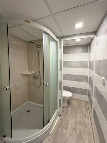 Pronájem bytu 1+1, Chomutov, 17. listopadu, 35 m2