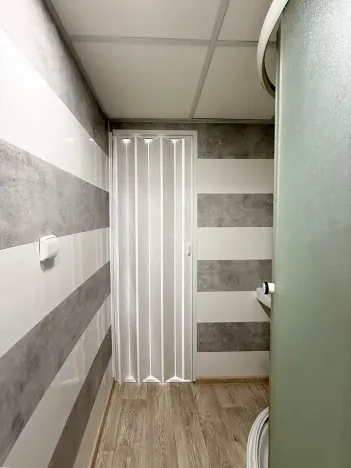 Pronájem bytu 1+1, Chomutov, 17. listopadu, 35 m2