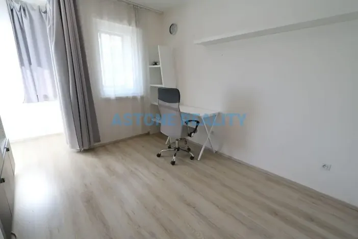 Pronájem bytu 2+kk, Praha - Letňany, Tupolevova, 52 m2