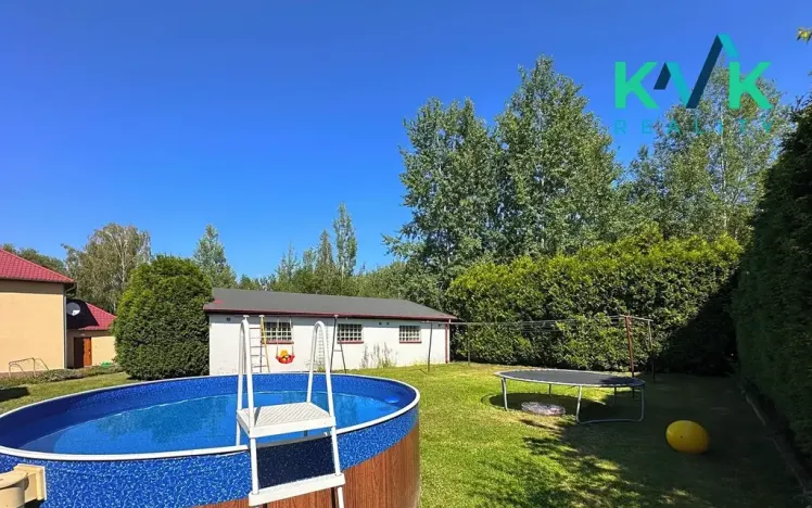 Prodej rodinného domu, Nové Sedlo, 270 m2