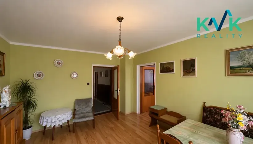 Prodej rodinného domu, Nové Sedlo, 270 m2