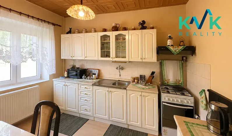 Prodej rodinného domu, Nové Sedlo, 270 m2