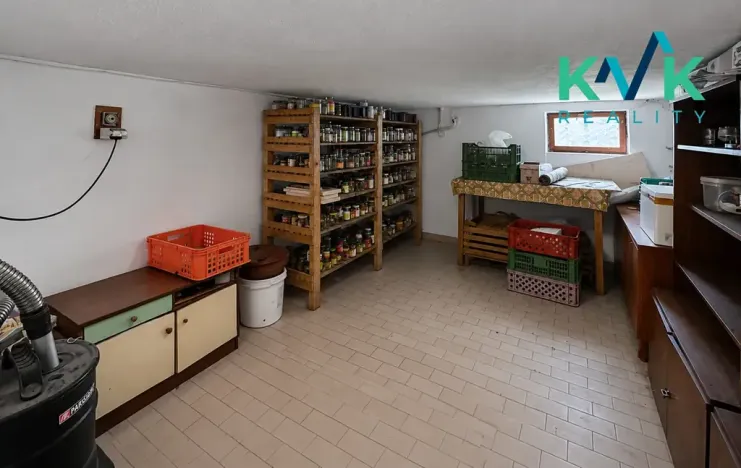 Prodej rodinného domu, Nové Sedlo, 270 m2