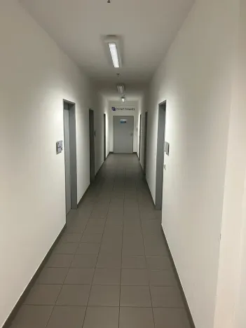 Pronájem kanceláře, České Budějovice, České Vrbné, 22 m2