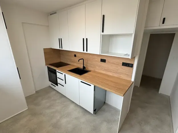 Pronájem bytu 2+1, Strakonice, Bezděkovská, 55 m2