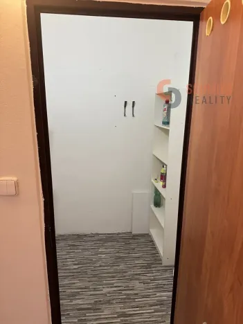 Pronájem bytu 2+1, Hustopeče, Na Sídlišti, 59 m2