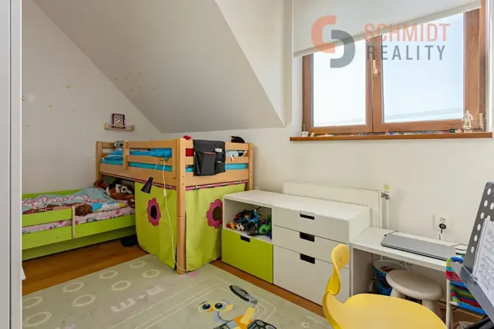 Pronájem bytu 4+kk, Břeclav, Kapusty, 130 m2