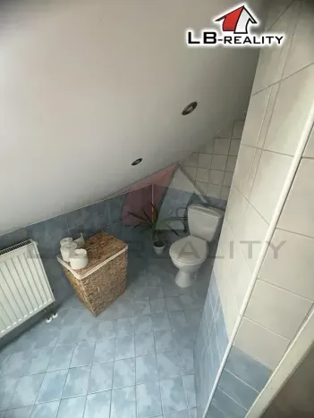 Pronájem bytu 2+kk, Kolín, Zličská, 50 m2