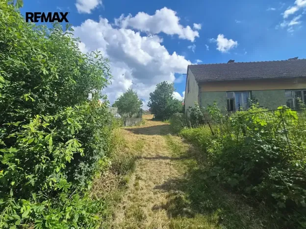 Prodej pozemku pro bydlení, Habrůvka, 2464 m2