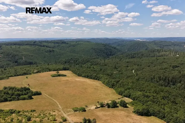 Prodej pozemku pro bydlení, Habrůvka, 2464 m2
