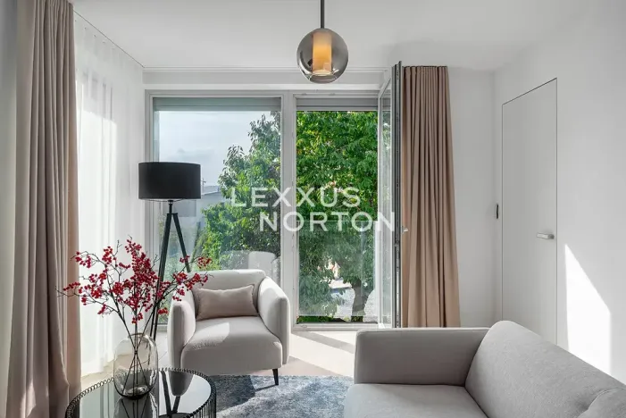 Prodej bytu 3+kk, Praha - Hodkovičky, Na lysinách, 80 m2