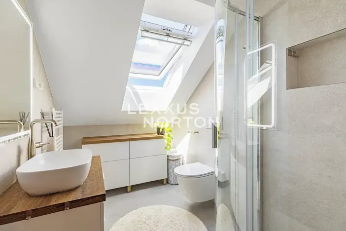 Prodej rodinného domu, Praha - Radotín, Sobětická, 252 m2