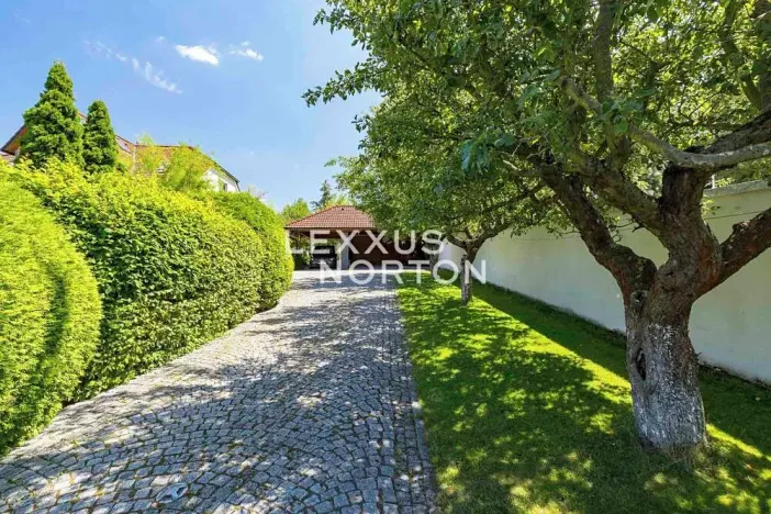 Prodej rodinného domu, Praha - Radotín, Sobětická, 252 m2
