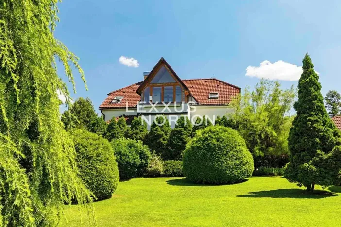 Prodej rodinného domu, Praha - Radotín, Sobětická, 252 m2