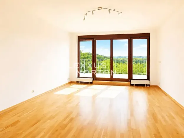 Pronájem rodinného domu, Praha - Nebušice, Nebušická, 373 m2