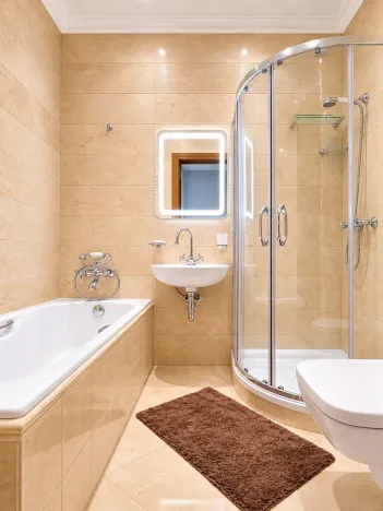 Prodej bytu 3+1, Praha - Malá Strana, Petřínská, 102 m2