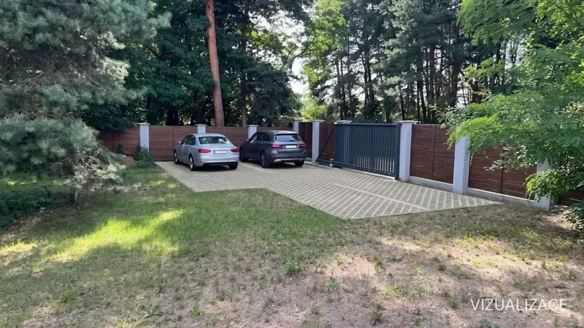Prodej rodinného domu, Tři Dvory, 235 m2