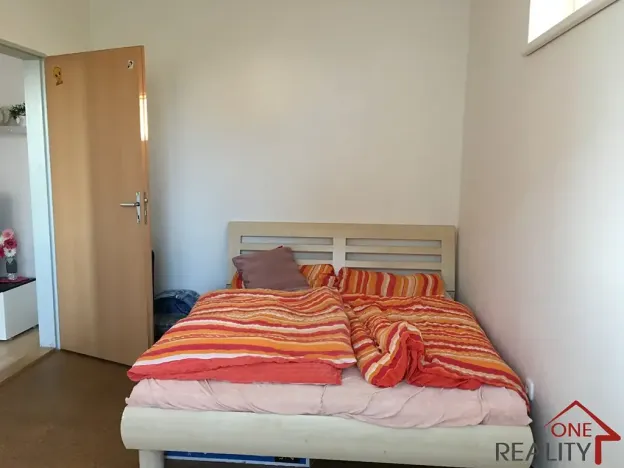 Pronájem bytu 2+kk, Zlín, Podlesí V, 55 m2