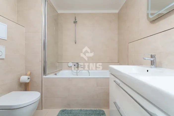 Prodej bytu 4+kk, Praha - Horní Měcholupy, Hornoměcholupská, 140 m2