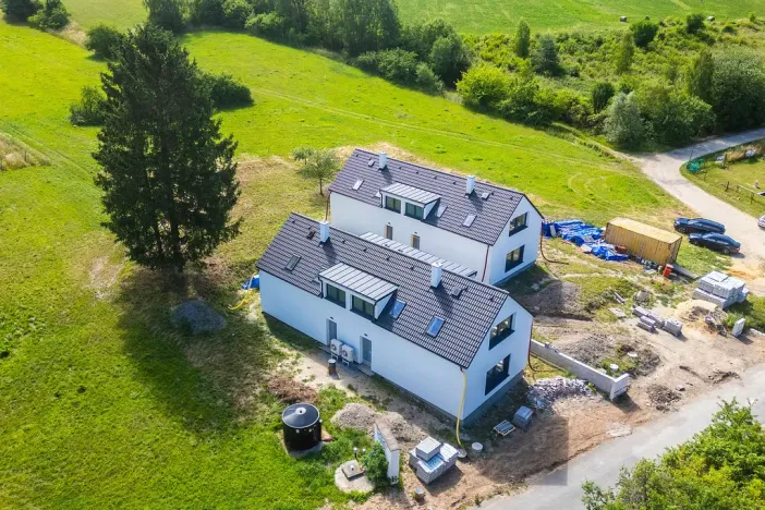 Prodej bytu 3+kk, Nové Strašecí - Pecínov, Pecínovská, 102 m2