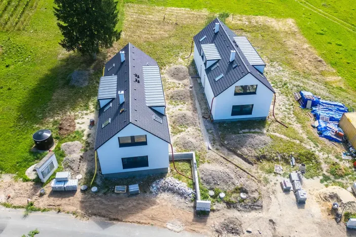 Prodej bytu 3+kk, Nové Strašecí - Pecínov, Pecínovská, 102 m2