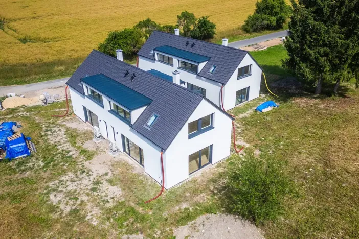 Prodej bytu 3+kk, Nové Strašecí - Pecínov, Pecínovská, 102 m2