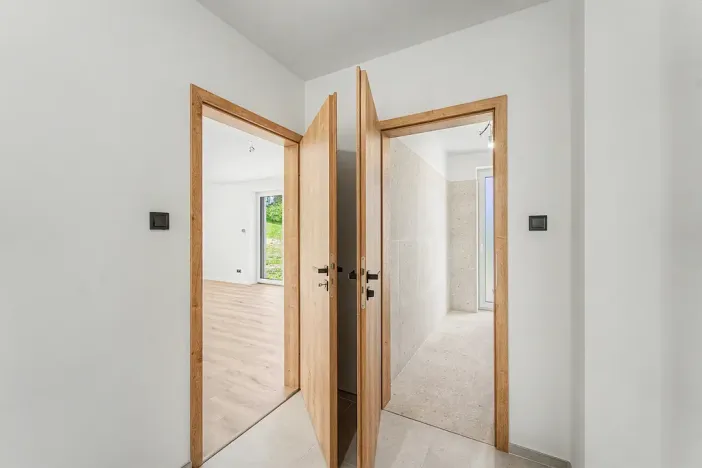 Prodej bytu 3+kk, Nové Strašecí - Pecínov, Pecínovská, 102 m2