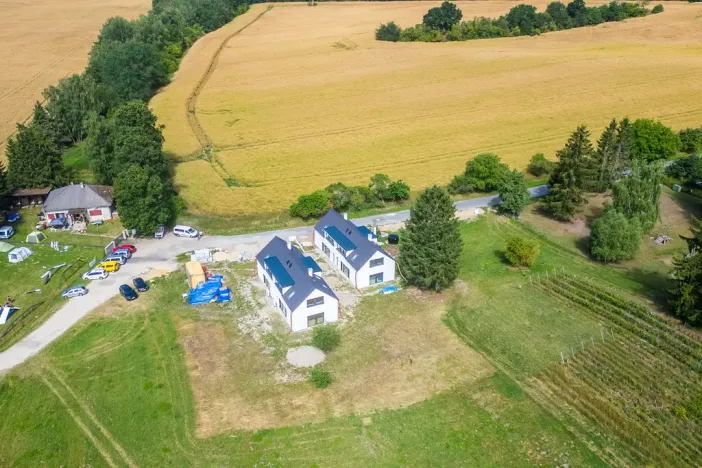 Prodej rodinného domu, Nové Strašecí - Pecínov, Pecínovská, 102 m2
