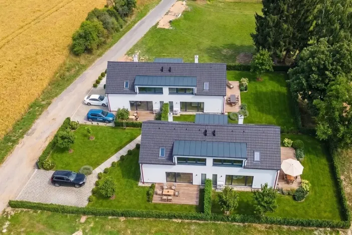Prodej rodinného domu, Nové Strašecí - Pecínov, Pecínovská, 102 m2