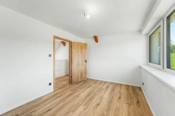 Prodej rodinného domu, Nové Strašecí - Pecínov, Pecínovská, 102 m2