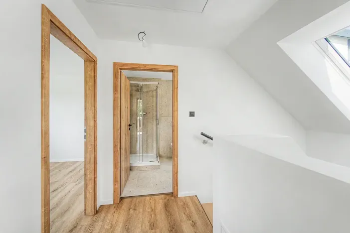 Prodej rodinného domu, Nové Strašecí - Pecínov, Pecínovská, 102 m2