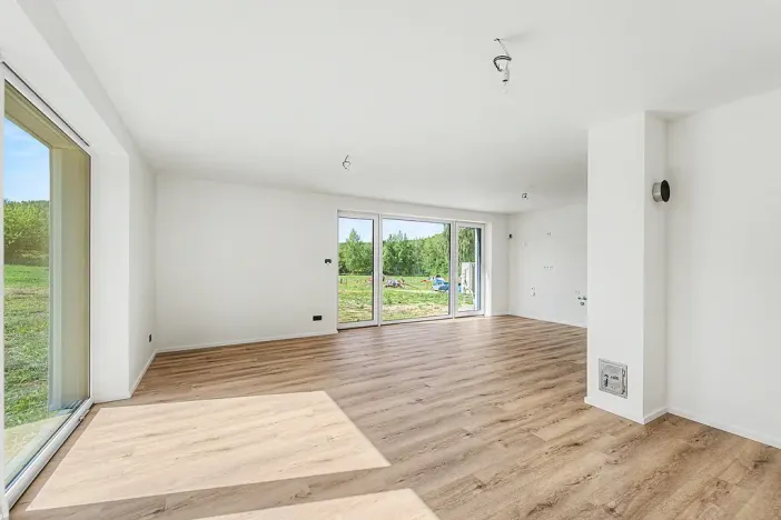 Prodej rodinného domu, Nové Strašecí - Pecínov, Pecínovská, 102 m2