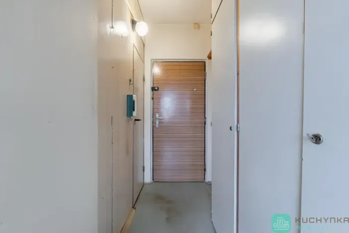 Prodej bytu 1+1, Chomutov, Písečná, 36 m2
