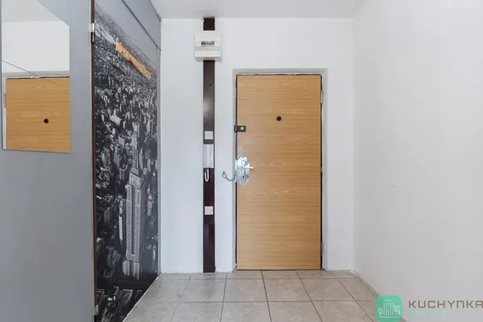Prodej bytu 1+kk, Teplice, Prosetická, 33 m2