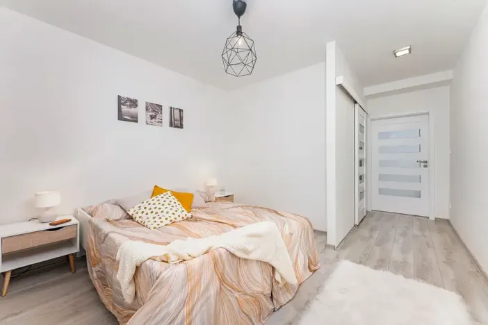 Pronájem bytu 2+kk, Ostrava, Francouzská, 54 m2