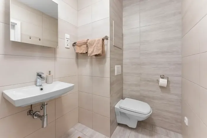 Pronájem bytu 2+kk, Ostrava, Francouzská, 54 m2