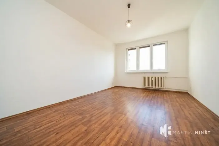 Pronájem bytu 1+1, Odolena Voda, Komenského, 35 m2